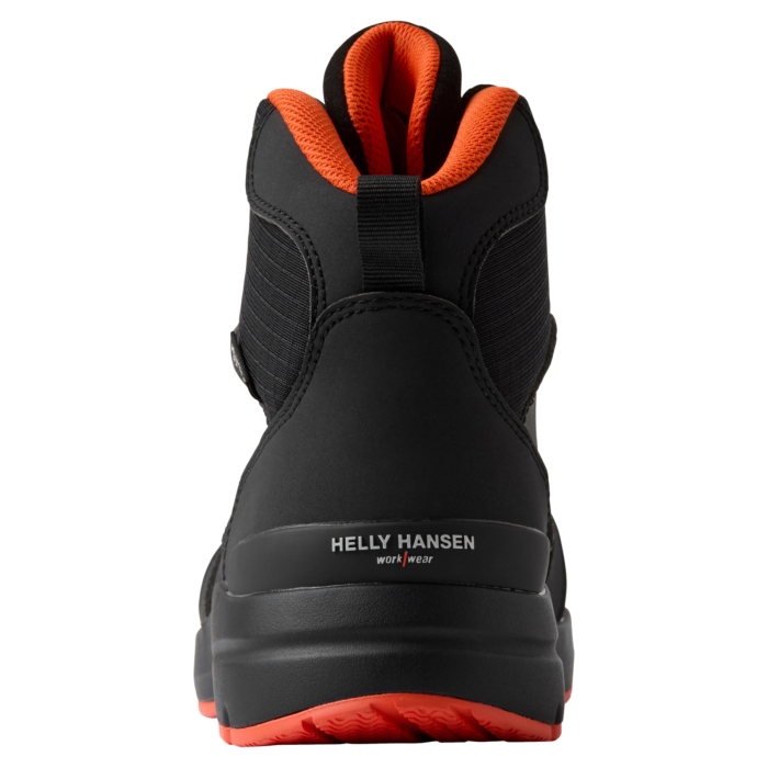 Ghete protectie Helly Hansen Manchester MXR Mid S7S HT [5]