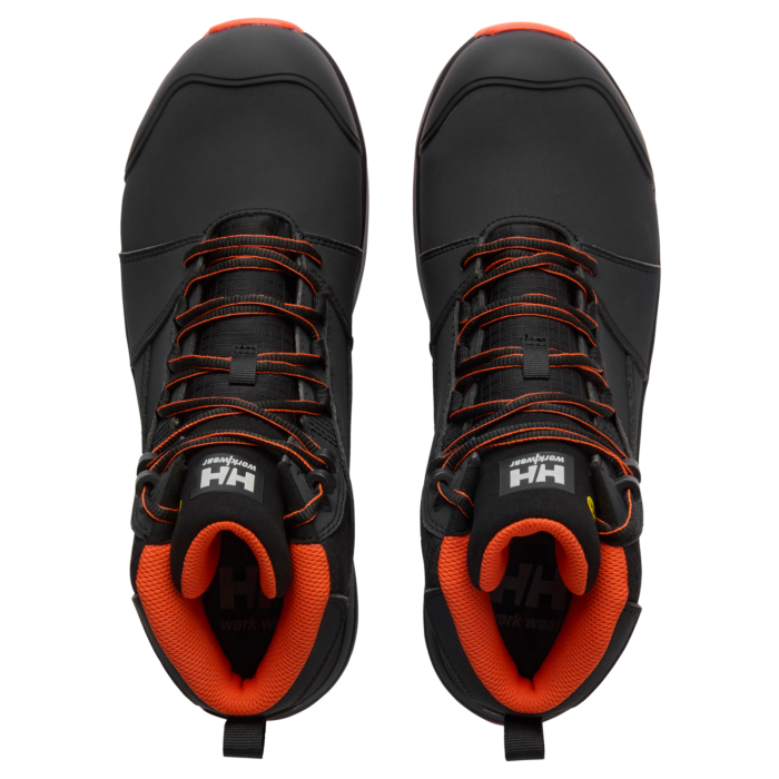 Ghete protectie Helly Hansen Manchester MXR Mid S7S HT [4]