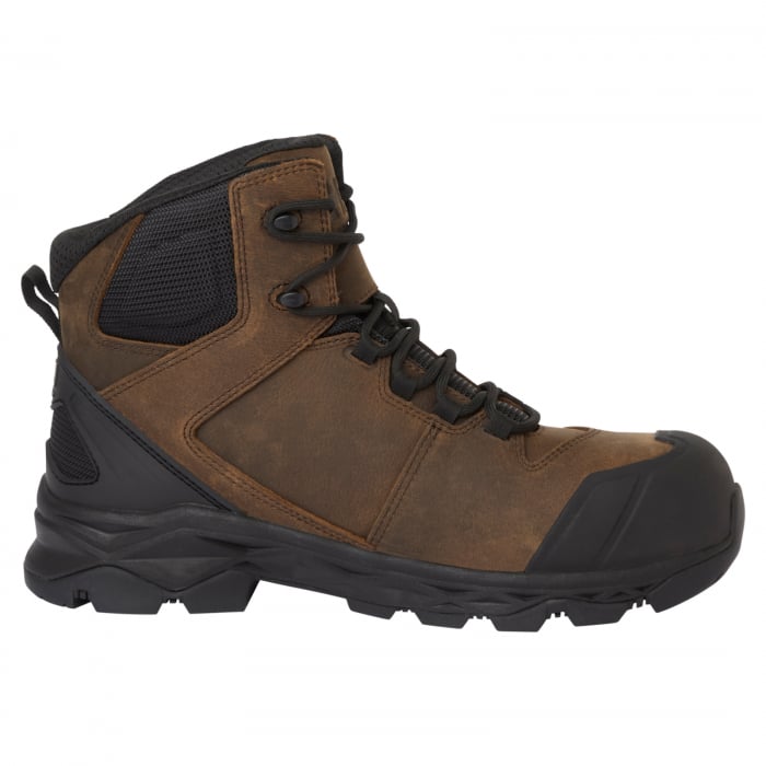Ghete protectie Helly Hansen Oxford Mid S3 [3]