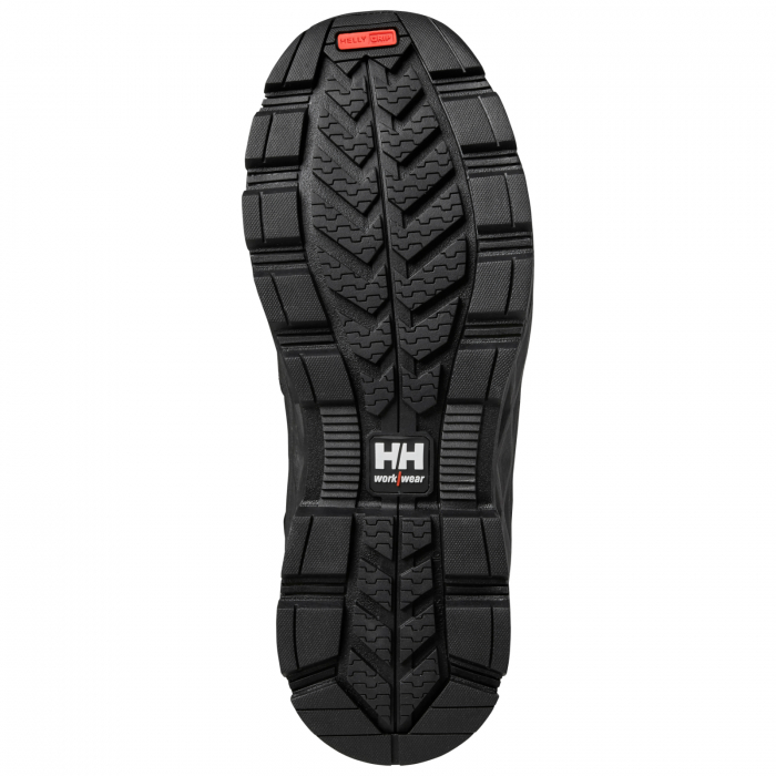 Ghete protectie Helly Hansen Oxford Mid S3 [6]