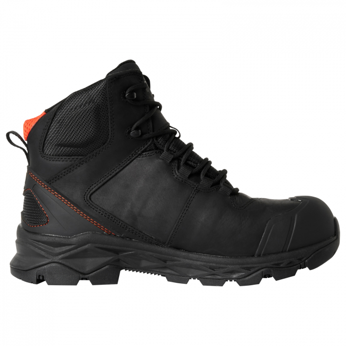 Ghete protectie Helly Hansen Oxford Mid S3 [3]