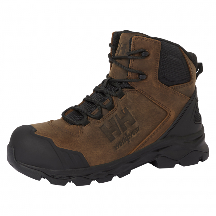 Ghete protectie Helly Hansen Oxford Mid S3 [2]