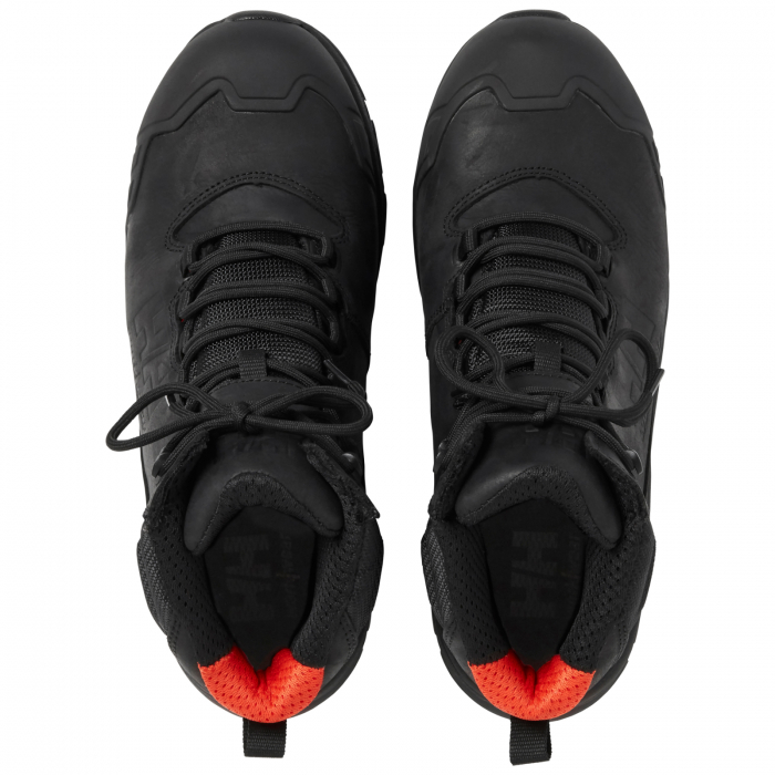 Ghete protectie Helly Hansen Oxford Mid S3 [4]