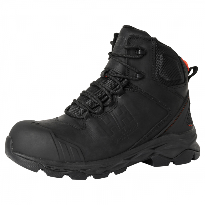 Ghete protectie Helly Hansen Oxford Mid S3 [2]