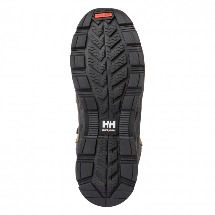 Ghete protectie Helly Hansen Oxford Mid S3 [6]