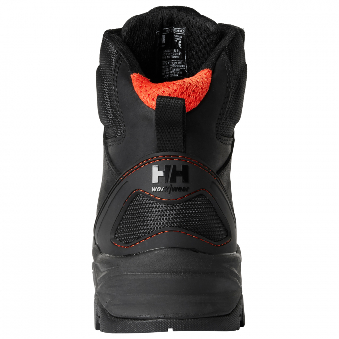 Ghete protectie Helly Hansen Oxford Mid S3 [5]