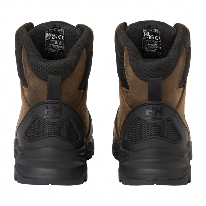 Ghete protectie Helly Hansen Oxford Mid S3 [5]