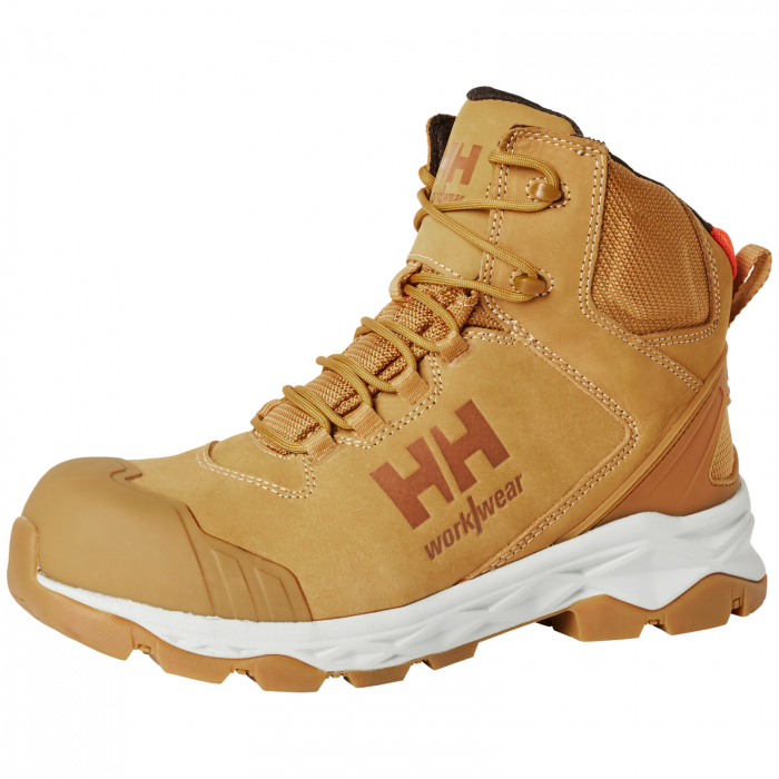 Ghete protectie Helly Hansen Oxford Mid S3 [2]