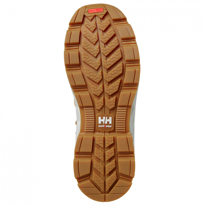Ghete protectie Helly Hansen Oxford Mid S3 [6]