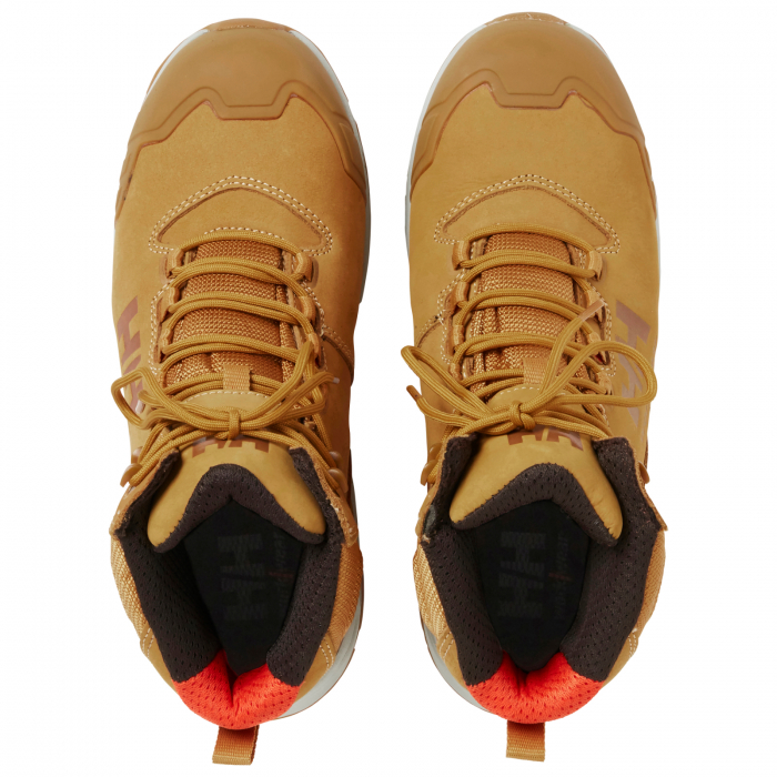 Ghete protectie Helly Hansen Oxford Mid S3 [4]