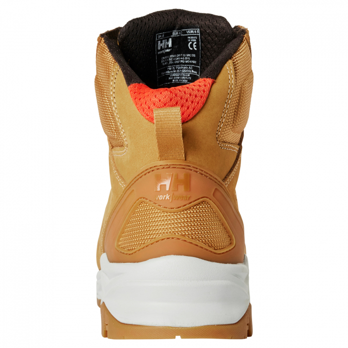 Ghete protectie Helly Hansen Oxford Mid S3 [5]