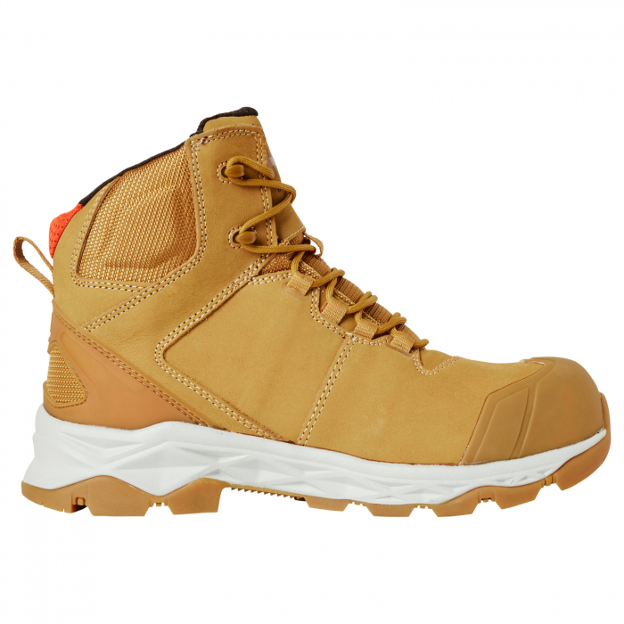 Ghete protectie Helly Hansen Oxford Mid S3 [3]