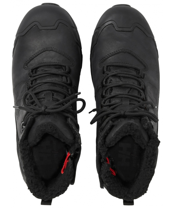 Ghete protectie Helly Hansen Oxford Mid Winter SZ HT, S3, WR, CI, HRO, SRC, ESD, negre [4]