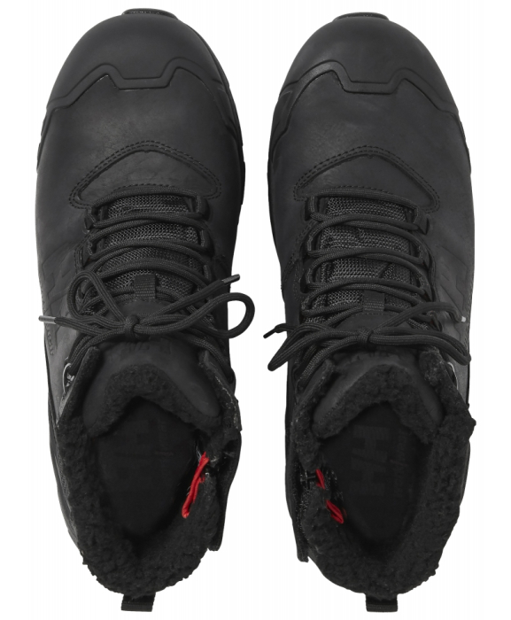 Ghete protectie Helly Hansen Oxford Tall Winter SZ HT, S3, WR, CI, HRO, SRC, ESD, negre [4]
