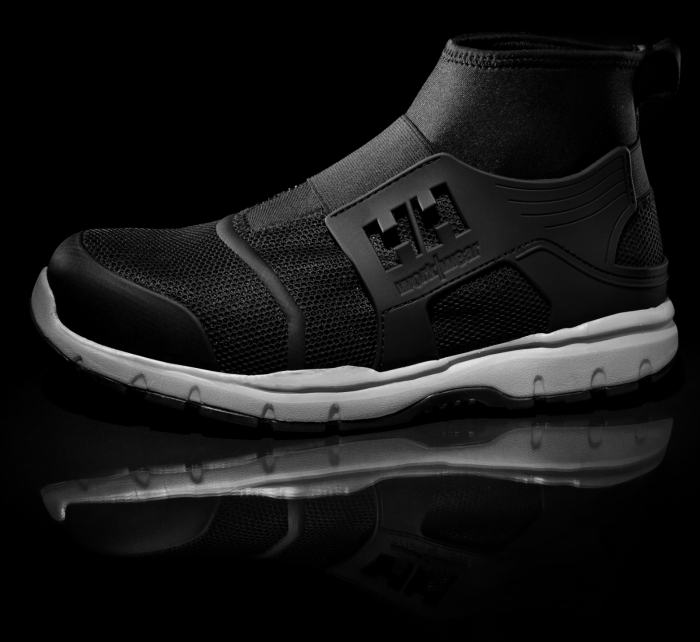Ghete protectie Helly Hansen Sandal, S1P, negre, 45 [7]