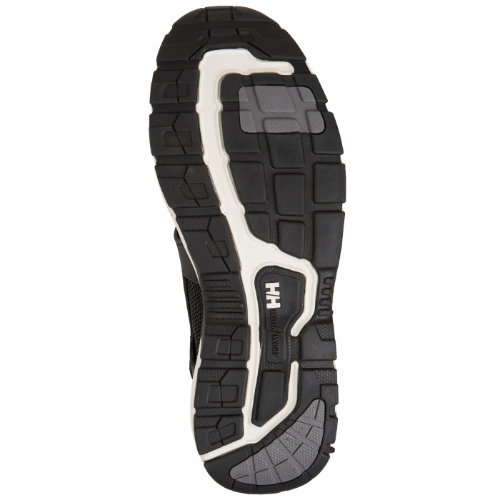 Ghete protectie Helly Hansen Sandal, S1P, negre, 45 [5]