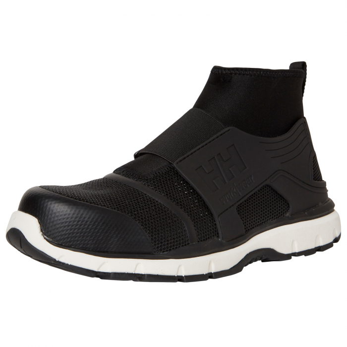 Ghete protectie Helly Hansen Sandal, S1P, negre, 45 [2]
