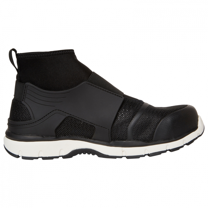 Ghete protectie Helly Hansen Sandal, S1P, negre, 45 [3]