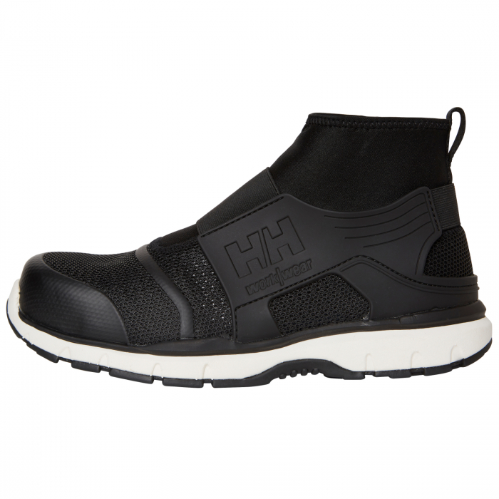 Ghete protectie Helly Hansen Sandal, S1P, negre, 45 [1]