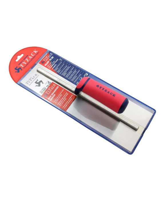 Gletiera finisare profesionala cu lama inox 330 x 117 mm, maner plastic, Spear & Jackson Tyzack [3]