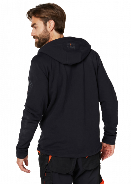 Hanorac cu gluga Helly Hansen Chelsea Evolution [4]