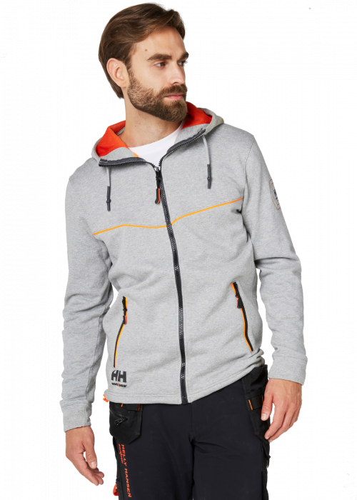 Hanorac cu gluga Helly Hansen Chelsea Evolution [3]