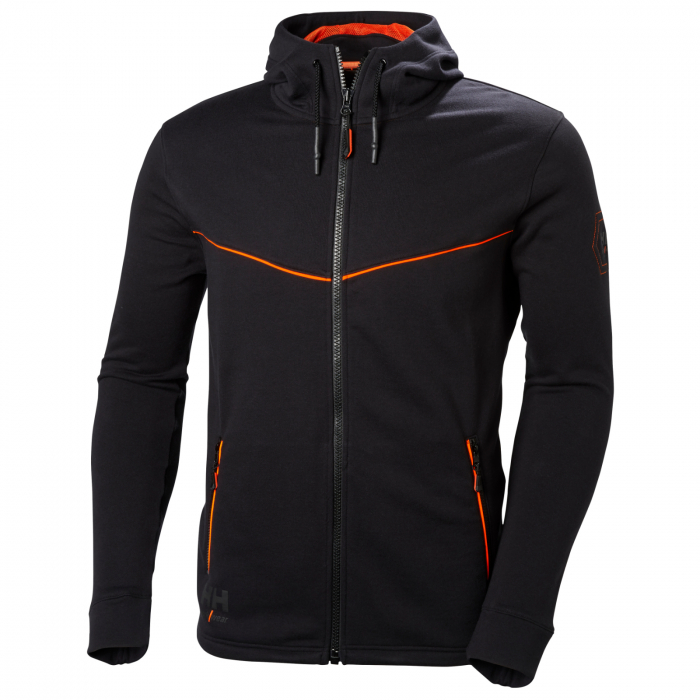 Hanorac cu gluga Helly Hansen Chelsea Evolution [1]