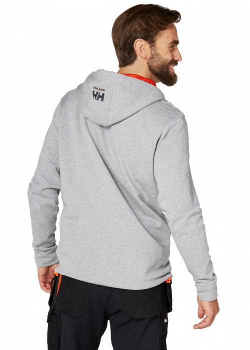 Hanorac cu gluga Helly Hansen Chelsea Evolution [4]