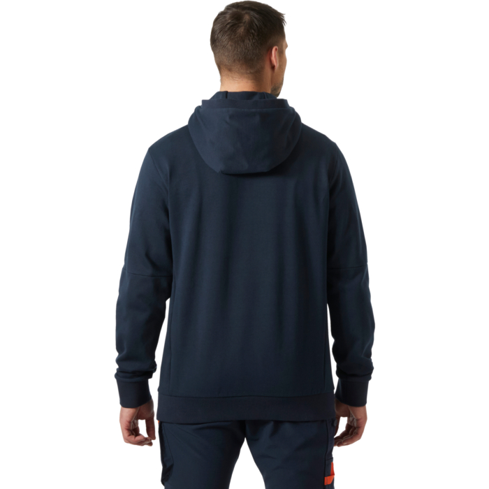 Hanorac cu gluga Helly Hansen Evo Hoodie [4]