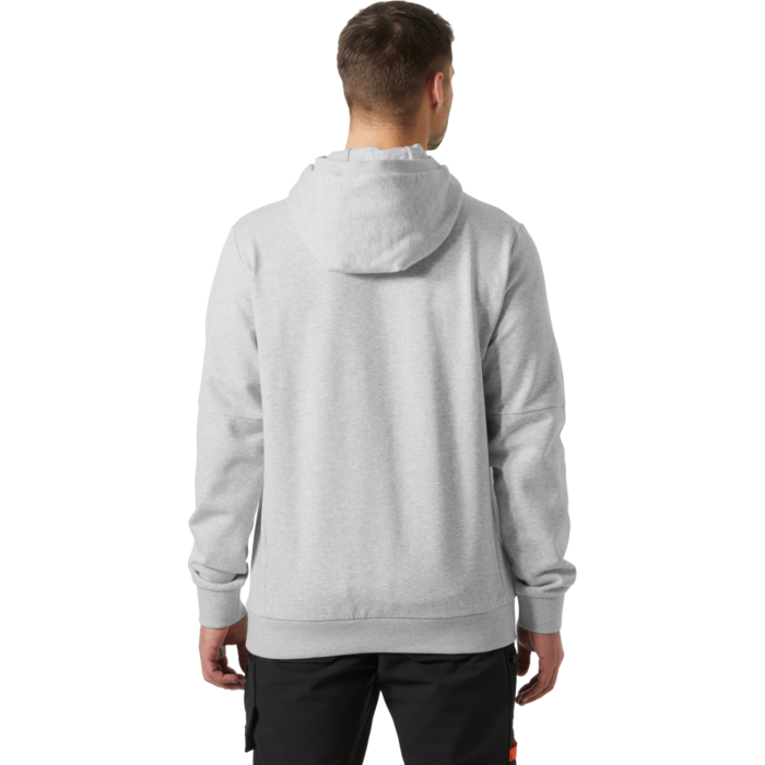 Hanorac cu gluga Helly Hansen Evo Hoodie [4]