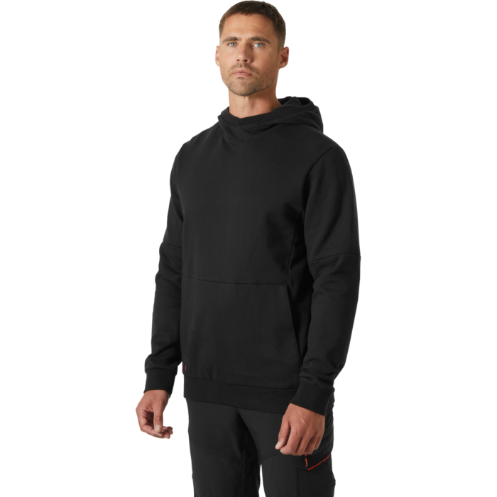 Hanorac cu gluga Helly Hansen Evo Hoodie [3]