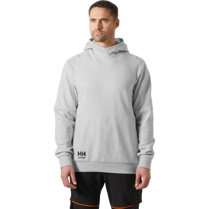 Hanorac cu gluga Helly Hansen Evo Hoodie [3]