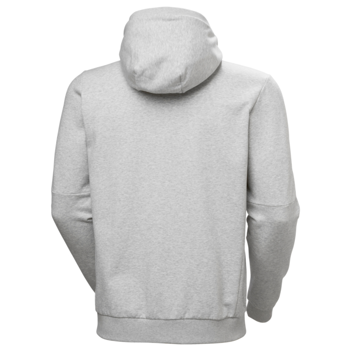 Hanorac cu gluga Helly Hansen Evo Zip Hoodie [2]