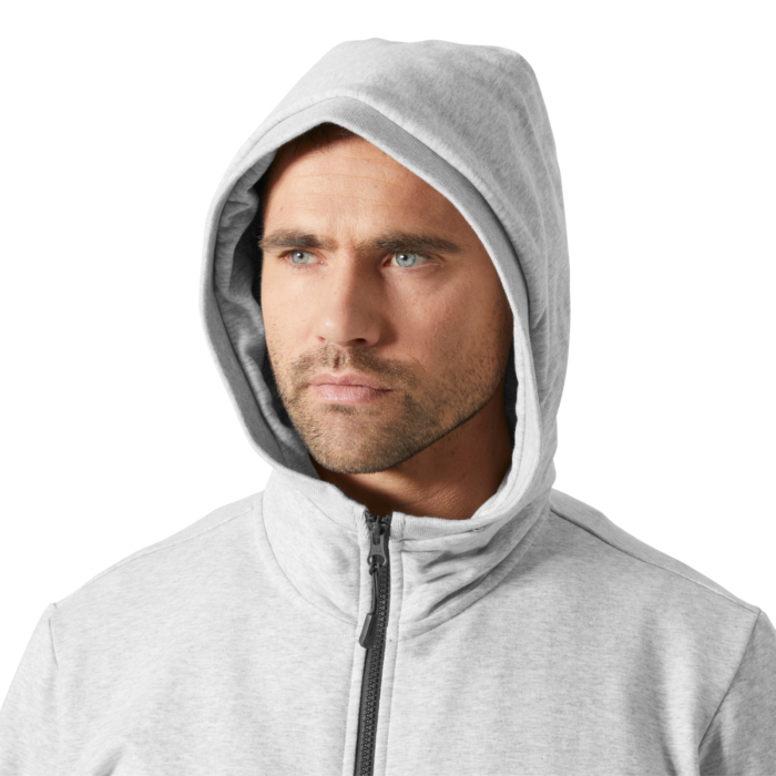 Hanorac cu gluga Helly Hansen Evo Zip Hoodie [5]