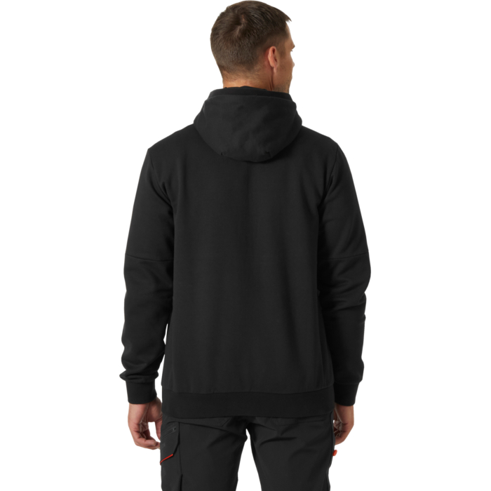 Hanorac cu gluga Helly Hansen Evo Zip Hoodie [4]