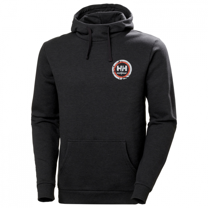 Hanorac cu gluga Helly Hansen HHWW Graphic [1]