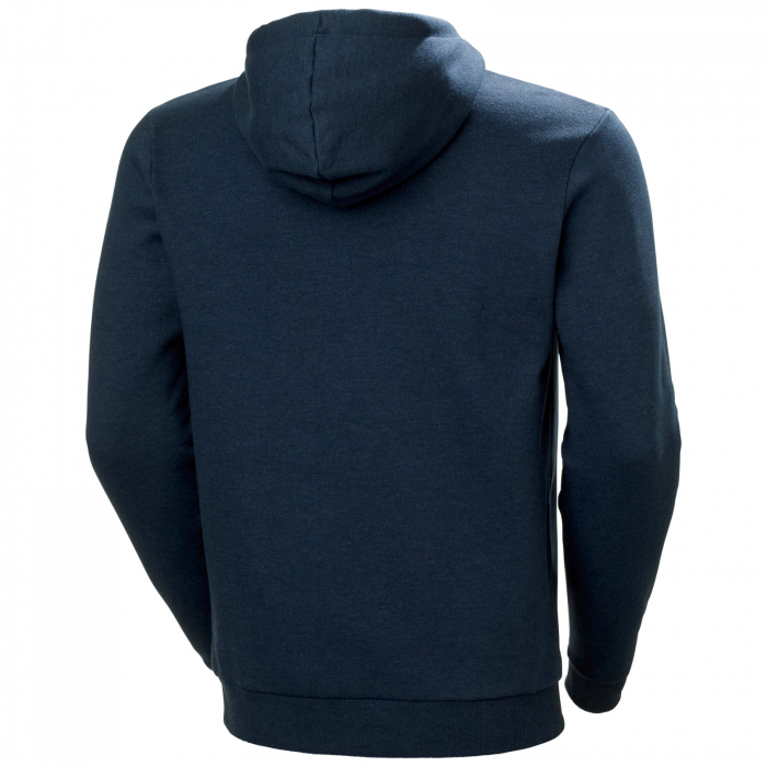 Hanorac cu gluga Helly Hansen HHWW Graphic [2]