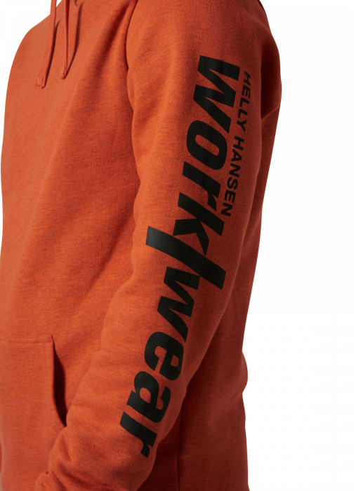 Hanorac cu gluga Helly Hansen HHWW Graphic [5]