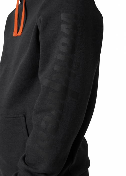 Hanorac cu gluga Helly Hansen HHWW Graphic [5]
