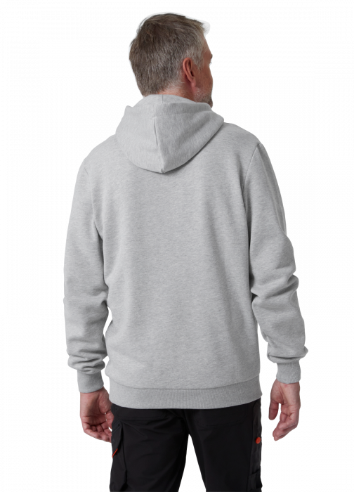 Hanorac cu gluga Helly Hansen HHWW Graphic [4]
