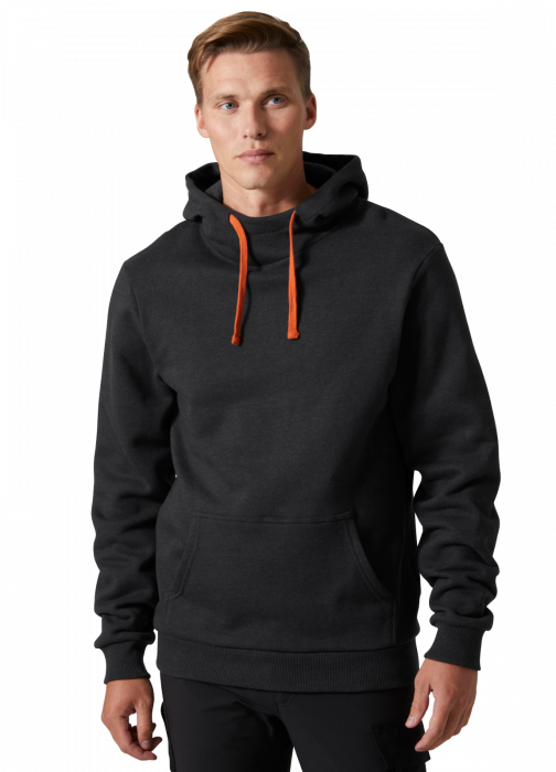 Hanorac cu gluga Helly Hansen HHWW Graphic [3]
