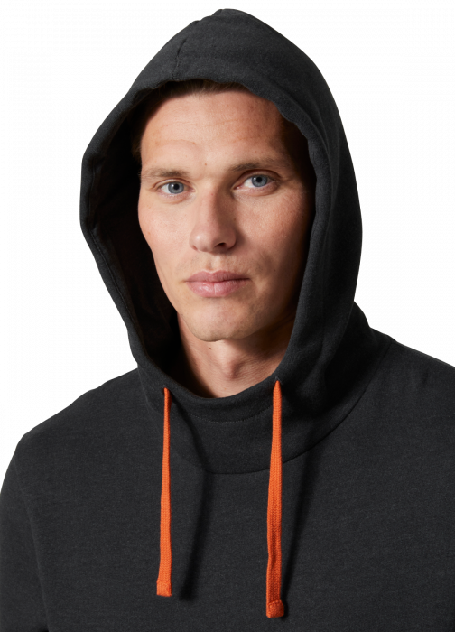 Hanorac cu gluga Helly Hansen HHWW Graphic [6]