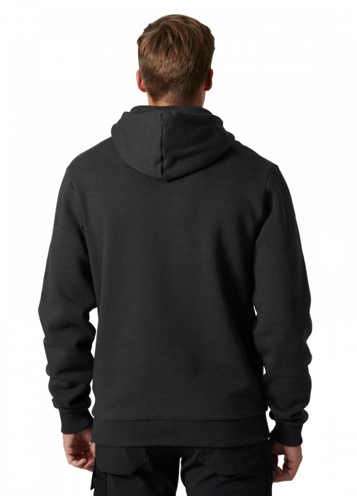 Hanorac cu gluga Helly Hansen HHWW Graphic [4]