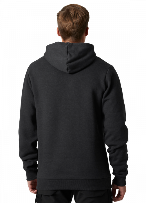 Hanorac cu gluga Helly Hansen HHWW Graphic [4]