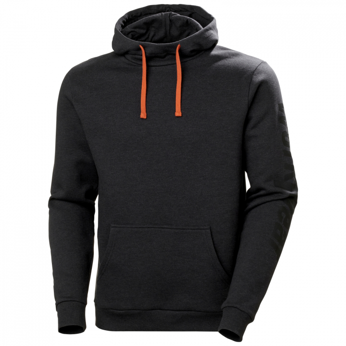 Hanorac cu gluga Helly Hansen HHWW Graphic [1]