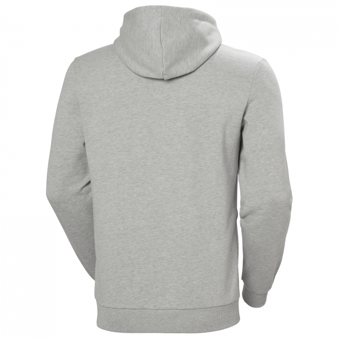 Hanorac cu gluga Helly Hansen HHWW Graphic [2]