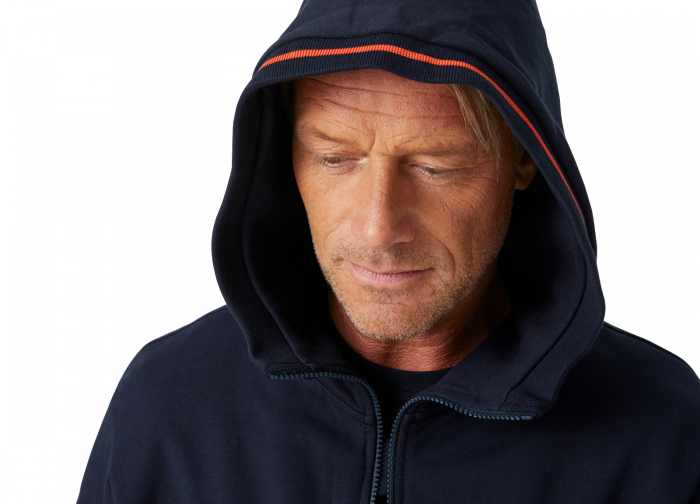 Hanorac cu gluga Helly Hansen Kensington Zip [5]