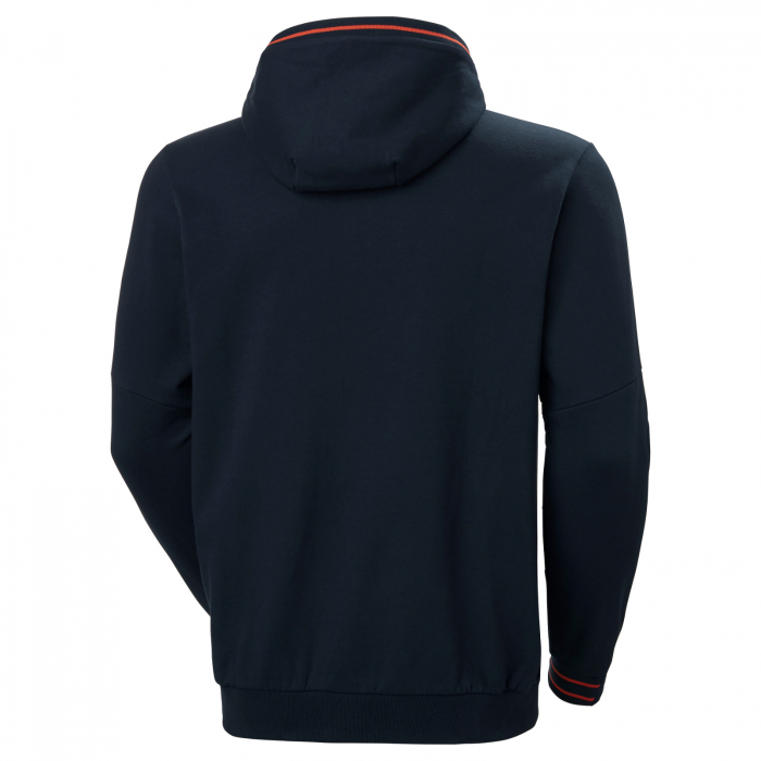 Hanorac cu gluga Helly Hansen Kensington Zip [2]