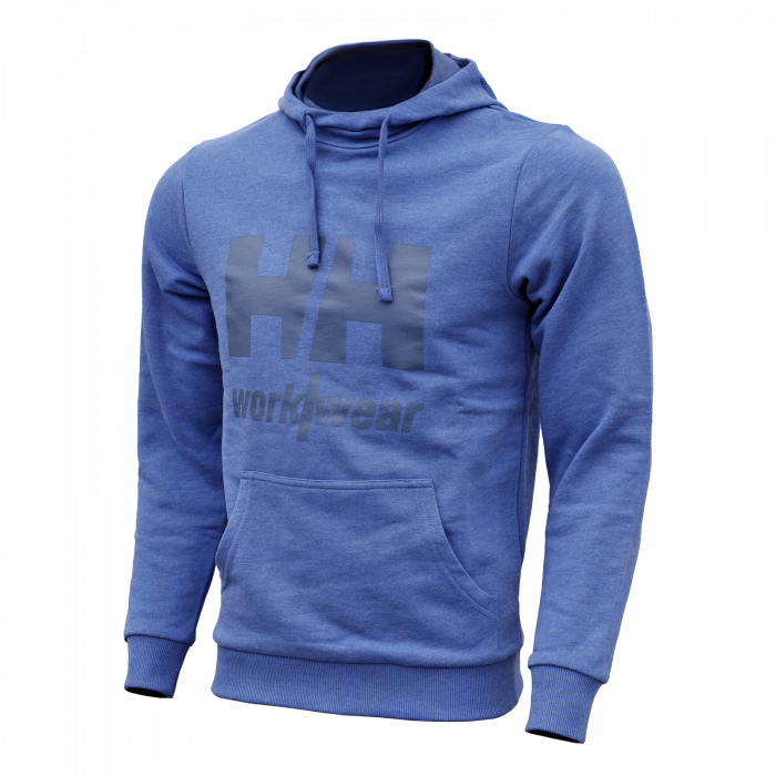 Hanorac cu gluga Helly Hansen Logo [2]