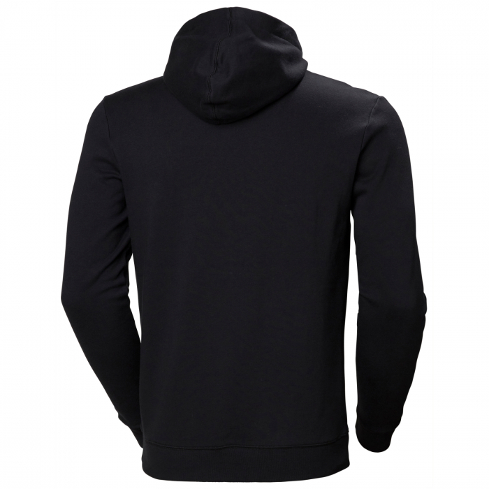 Hanorac cu gluga Helly Hansen Manchester Zip [2]